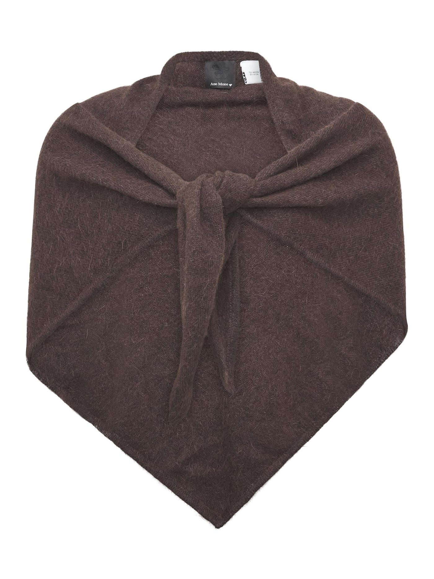 AneMone  Cosy Shawl