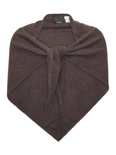 AneMone  Cosy Shawl