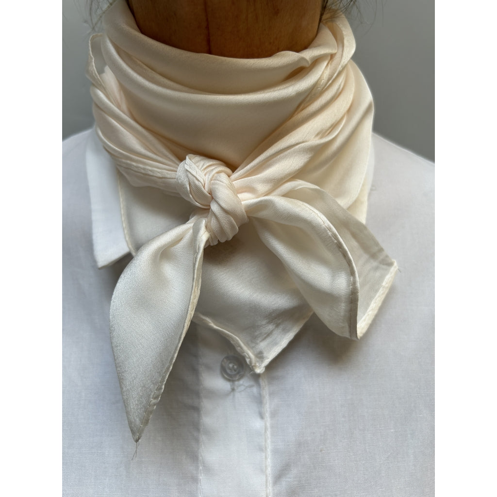 Three M  Scarves