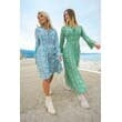 Americandreams  Sally long dress