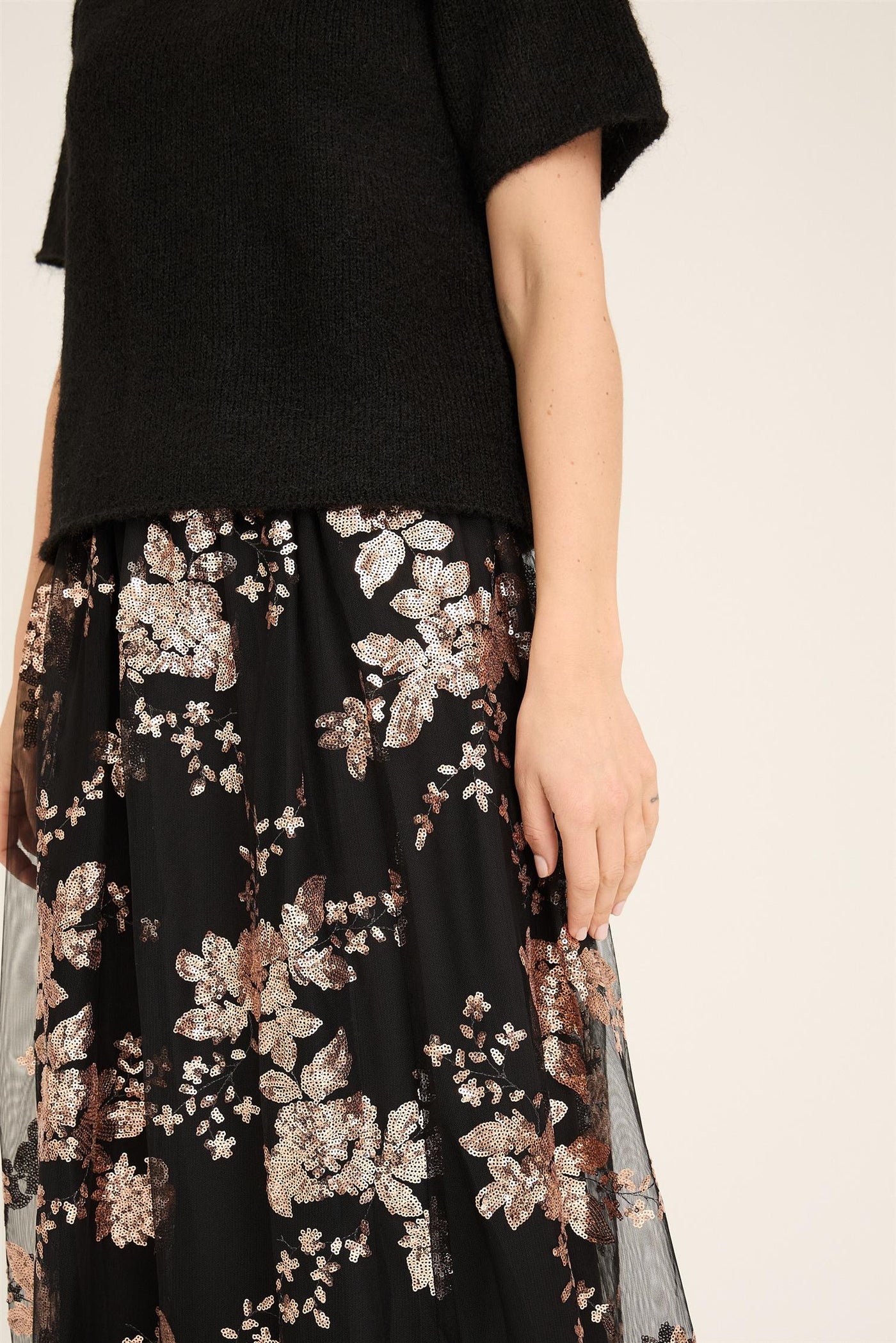 A-View  Estelle skirt