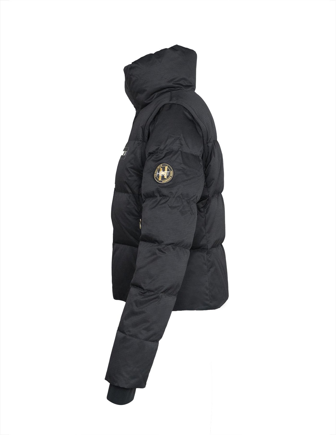 EDDA Down Jacket