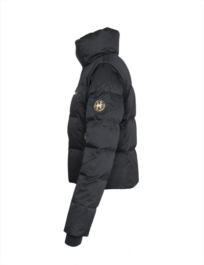 EDDA Down Jacket