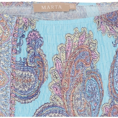 Marta du Chateau  Mdc Princess Skirt