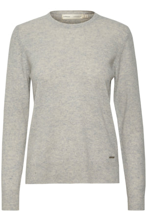 Lukka Crew-neck pullover