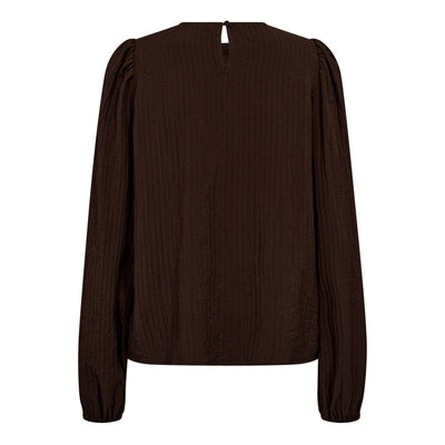 Cocouture  Shina Pintruck Blouse