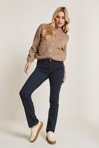 ParaMi  Angie/Daily Denims mid dark