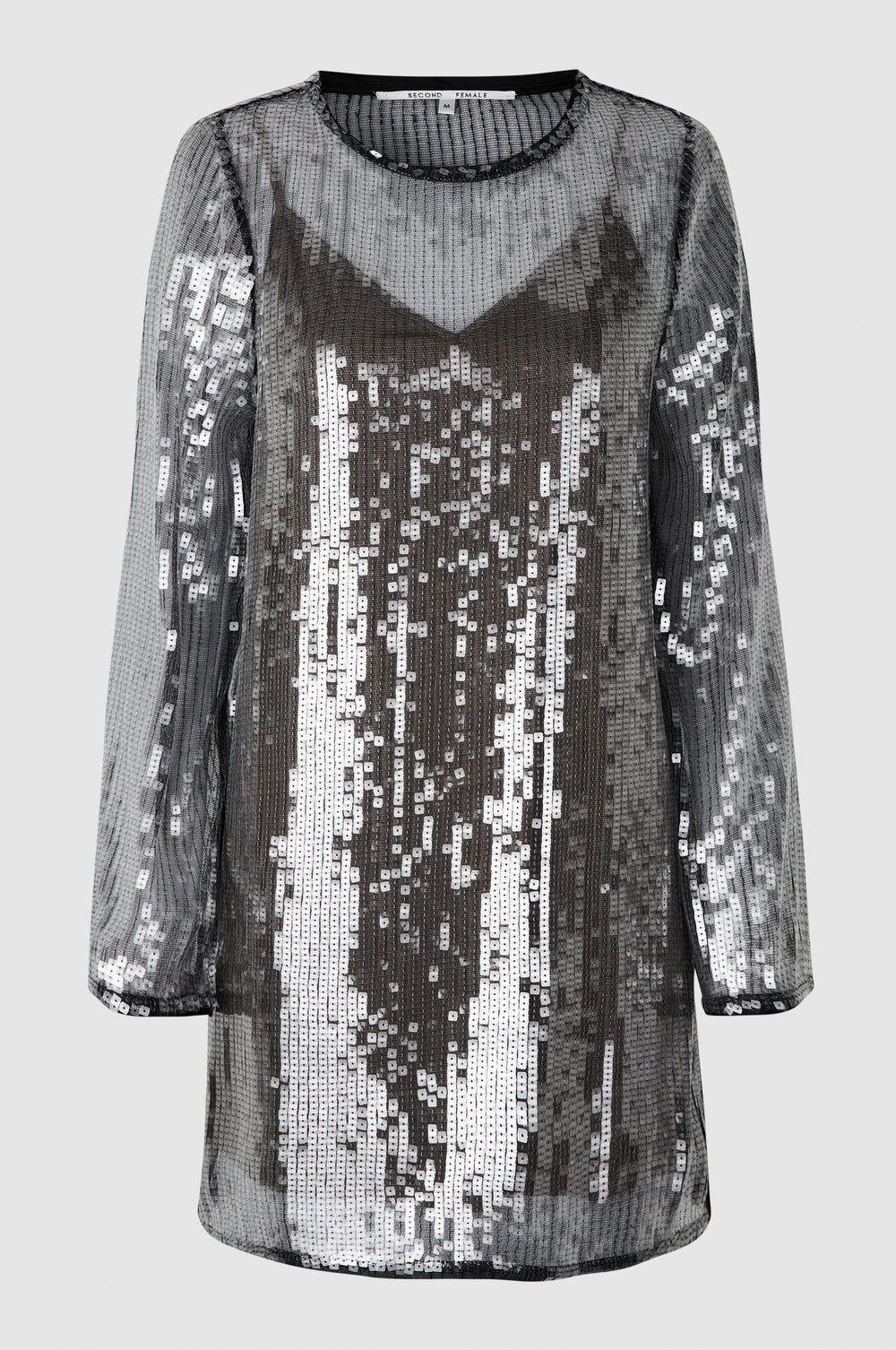 Second Female  Posh Dress