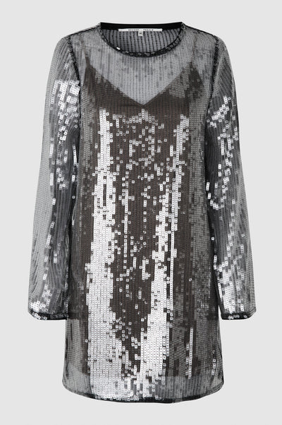 Second Female  Posh Dress