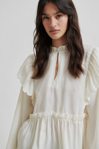 Second Female  Terra Frill Blouse