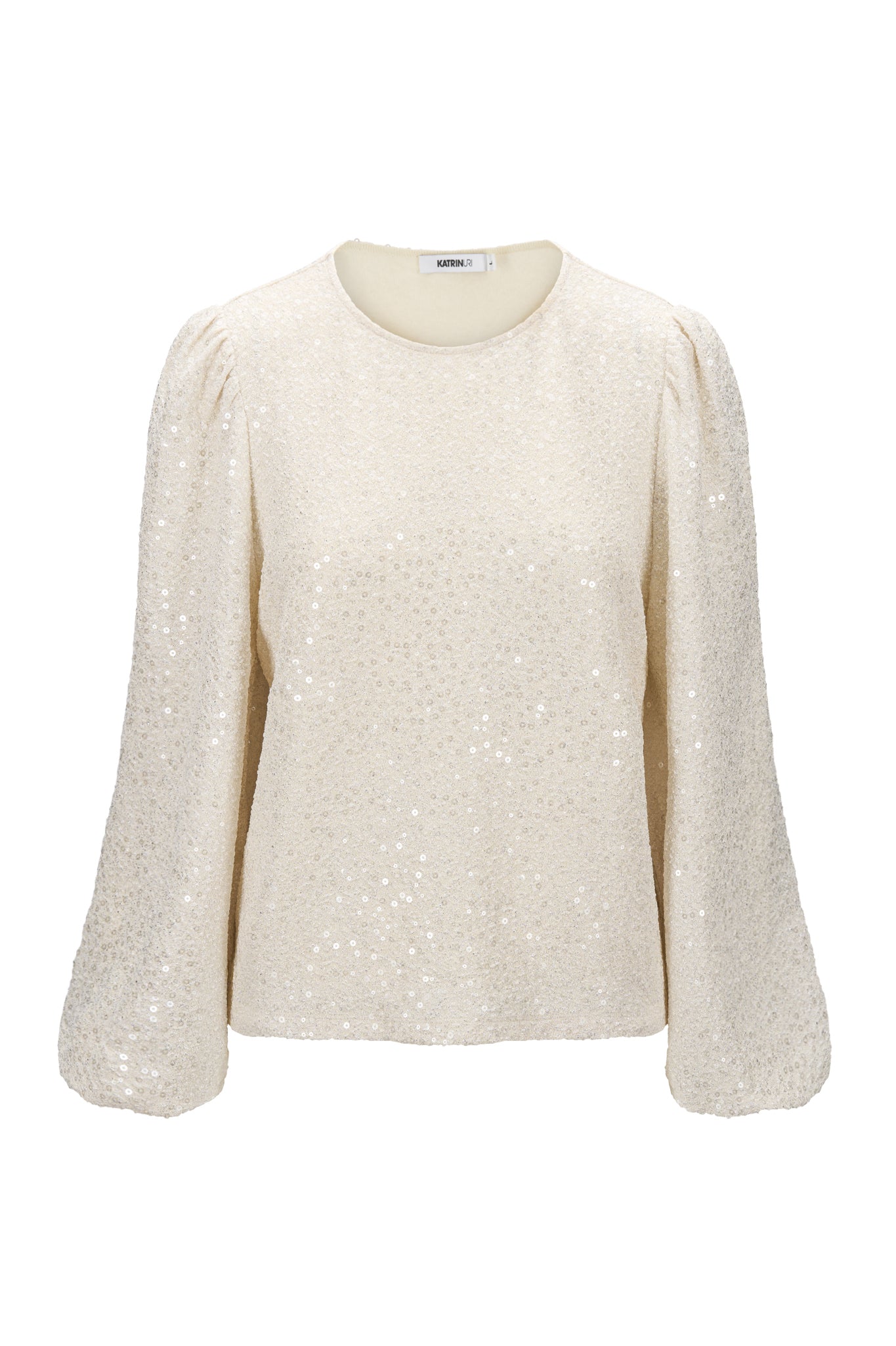 Katrin Uri  Susanne Blouse