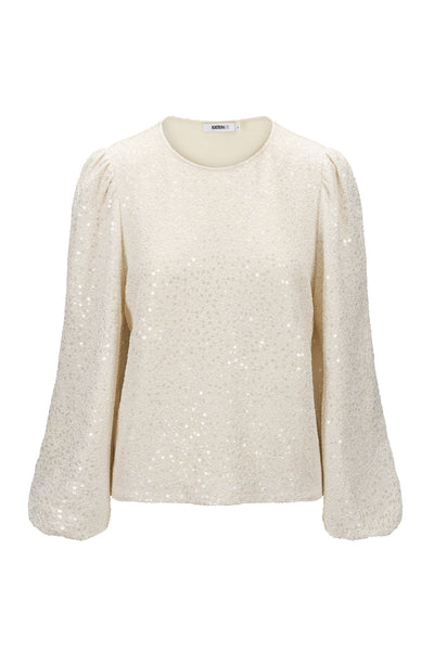 Katrin Uri  Susanne Blouse