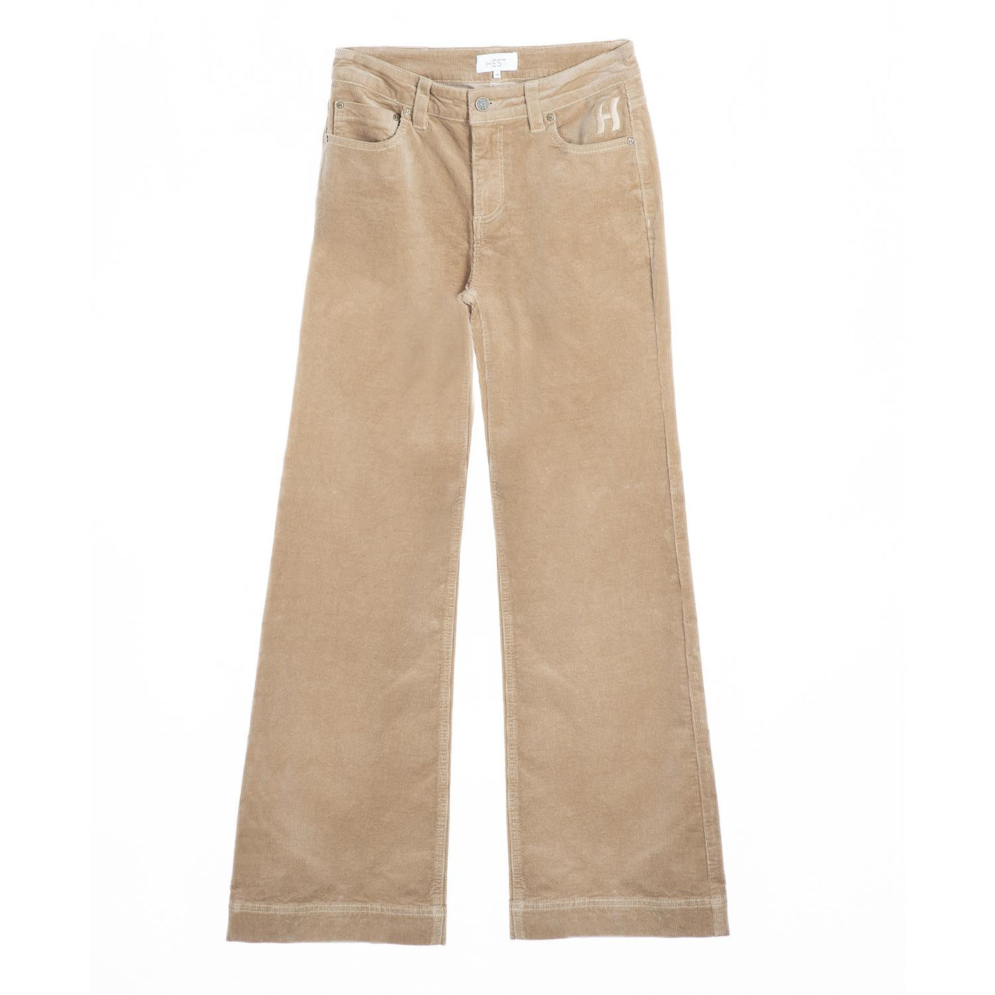 Rosalia Corduroy Pants