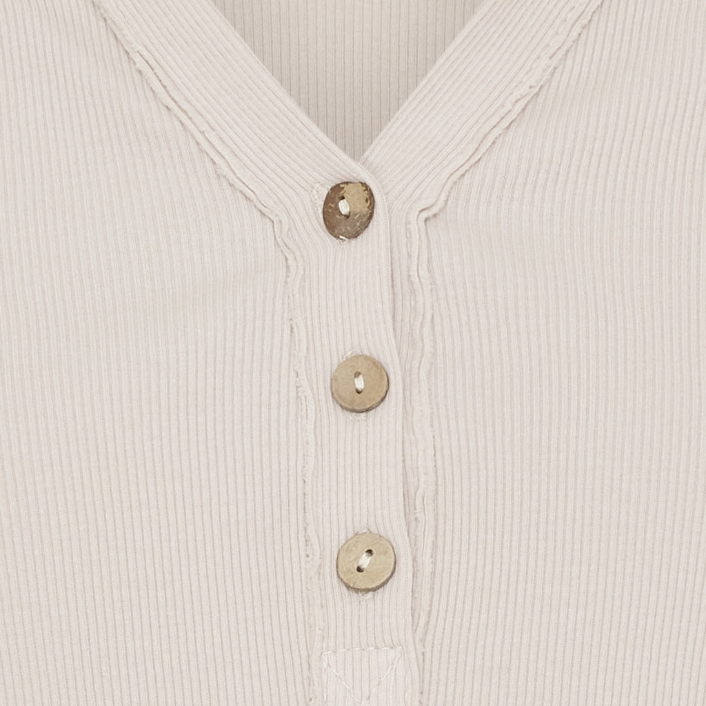Marta du Chateau  Magali LS tee