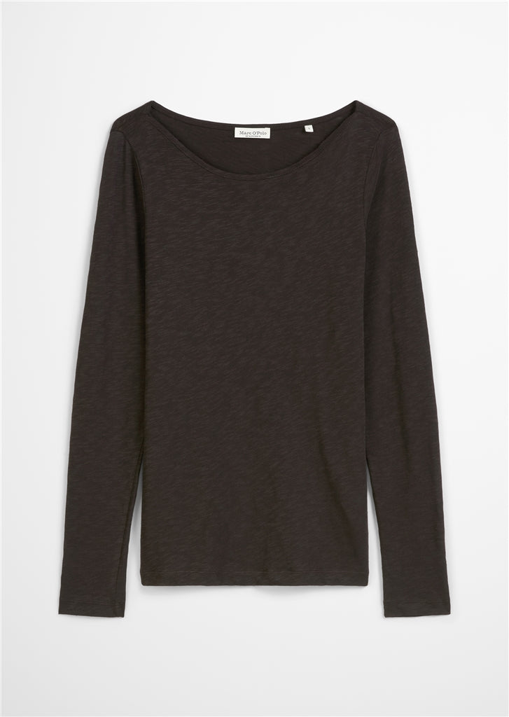 Marc O Polo  GOTS Organic // T-shirt long sleeve