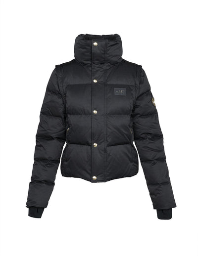 EDDA Down Jacket