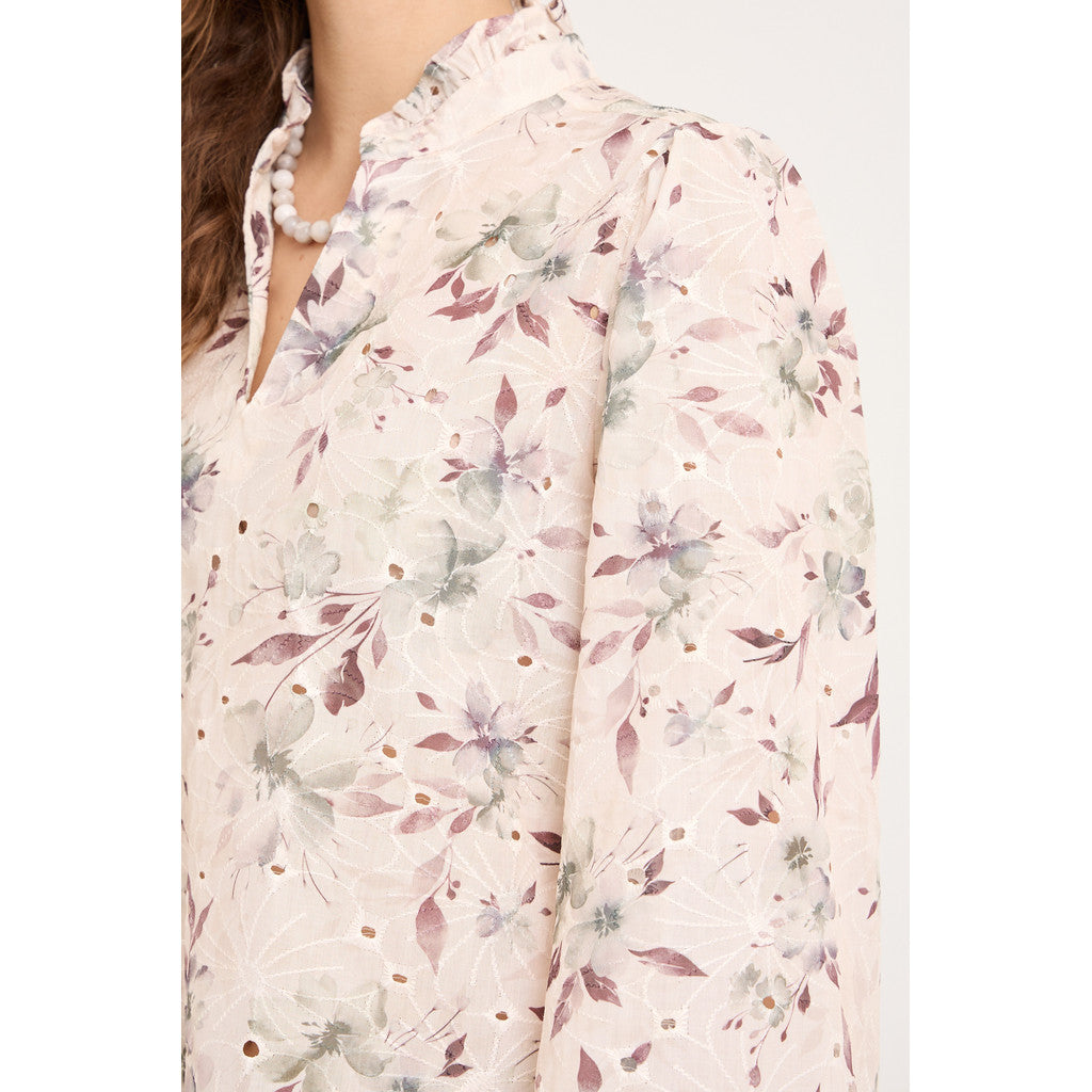 A-View  Grete blouse