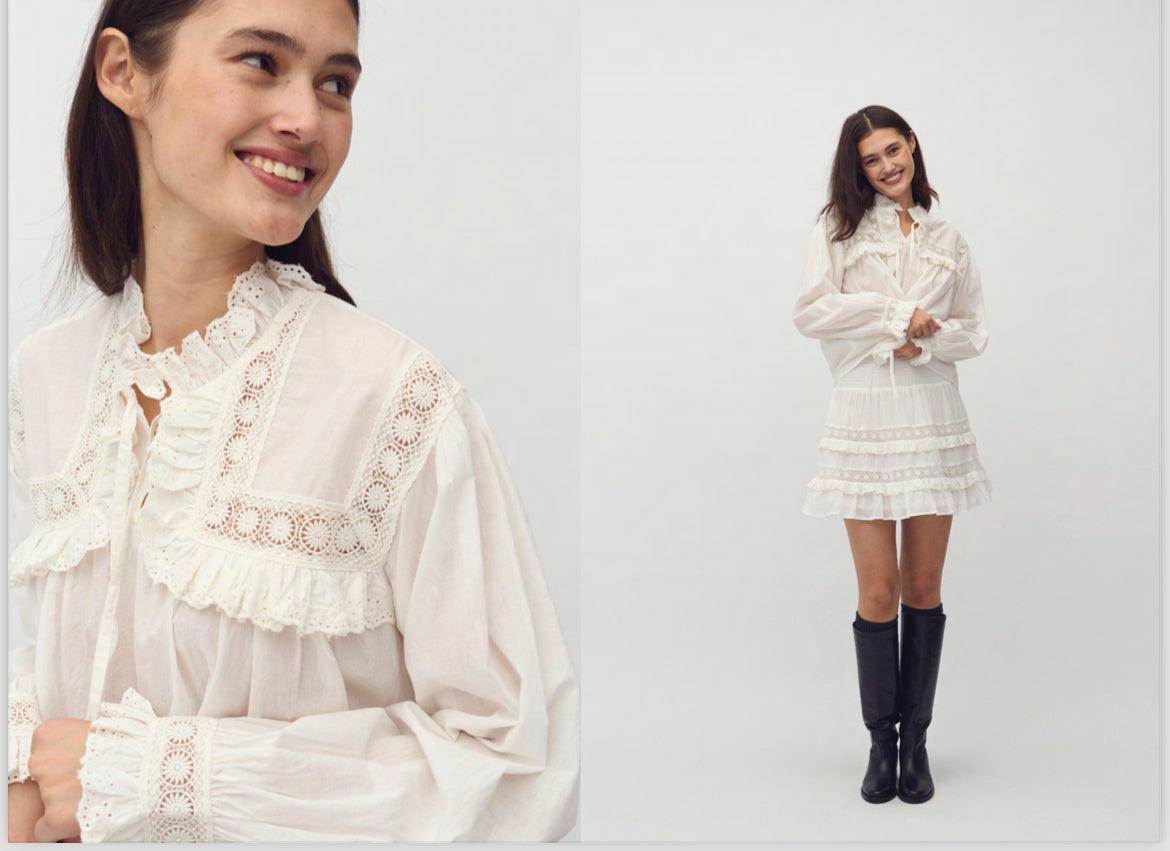 MbyM  Gerlina-M, Shirt/Blouse