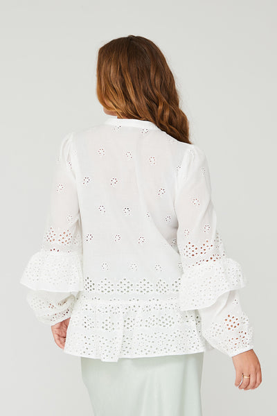 Kara blouse