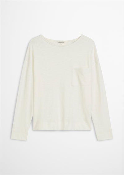 Marc O Polo  GOTS Organic // T-shirt long sleeve