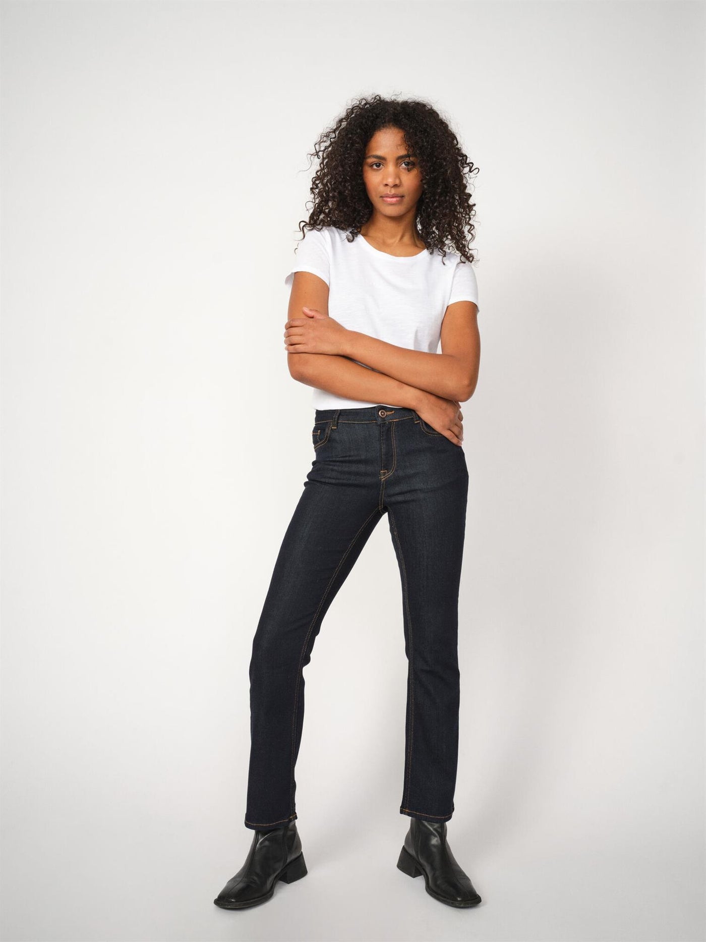Mos Mosh  Ashley Deluxe Jeans