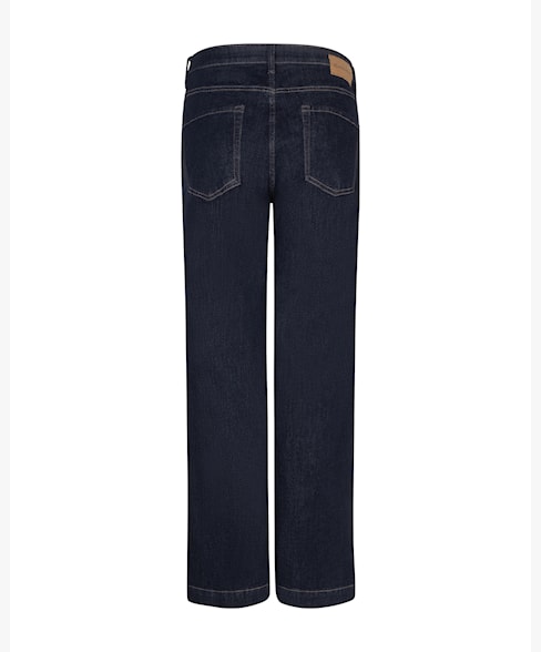 Red Button  Colette front patch pockets Forever