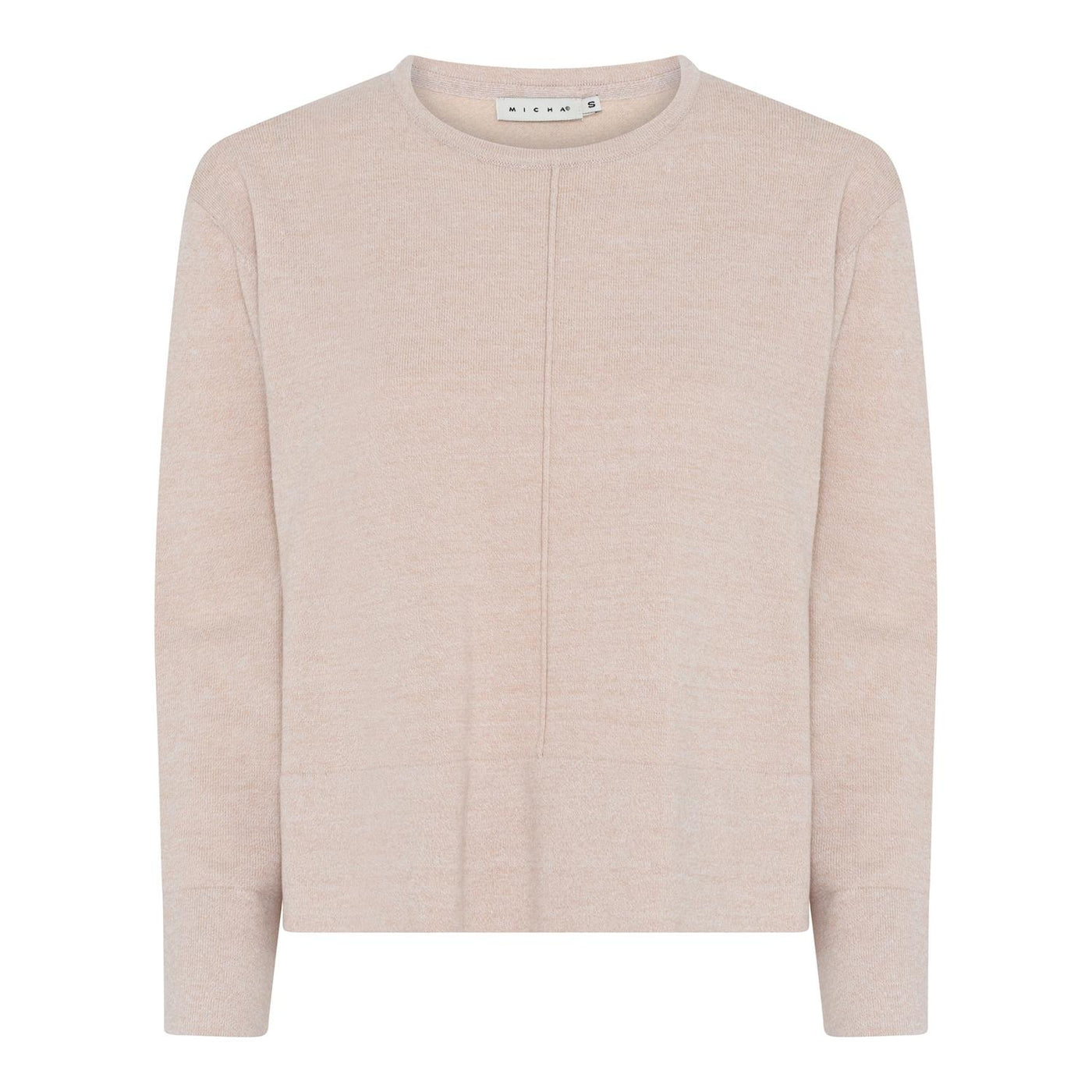 Micha  Jumper with stripe