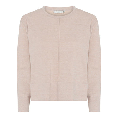 Micha  Jumper with stripe