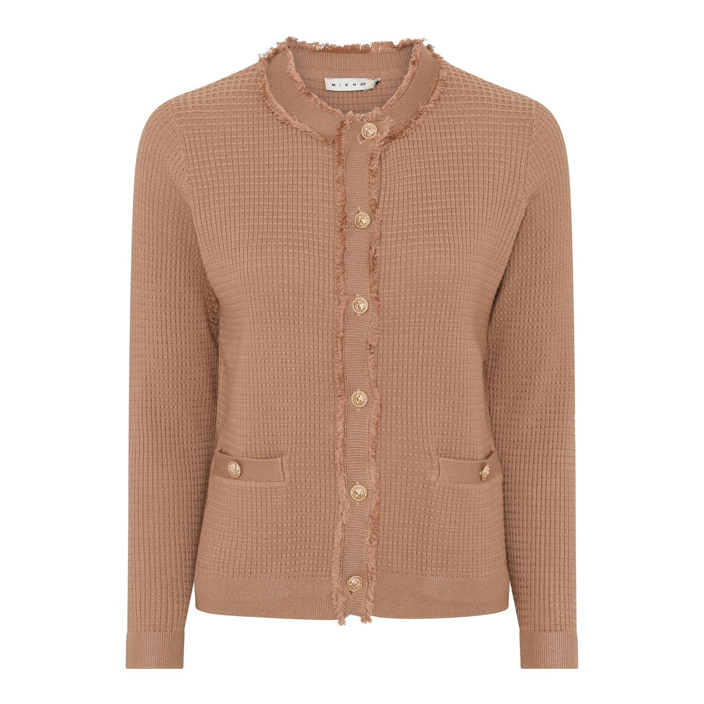 Micha  Cardigan
