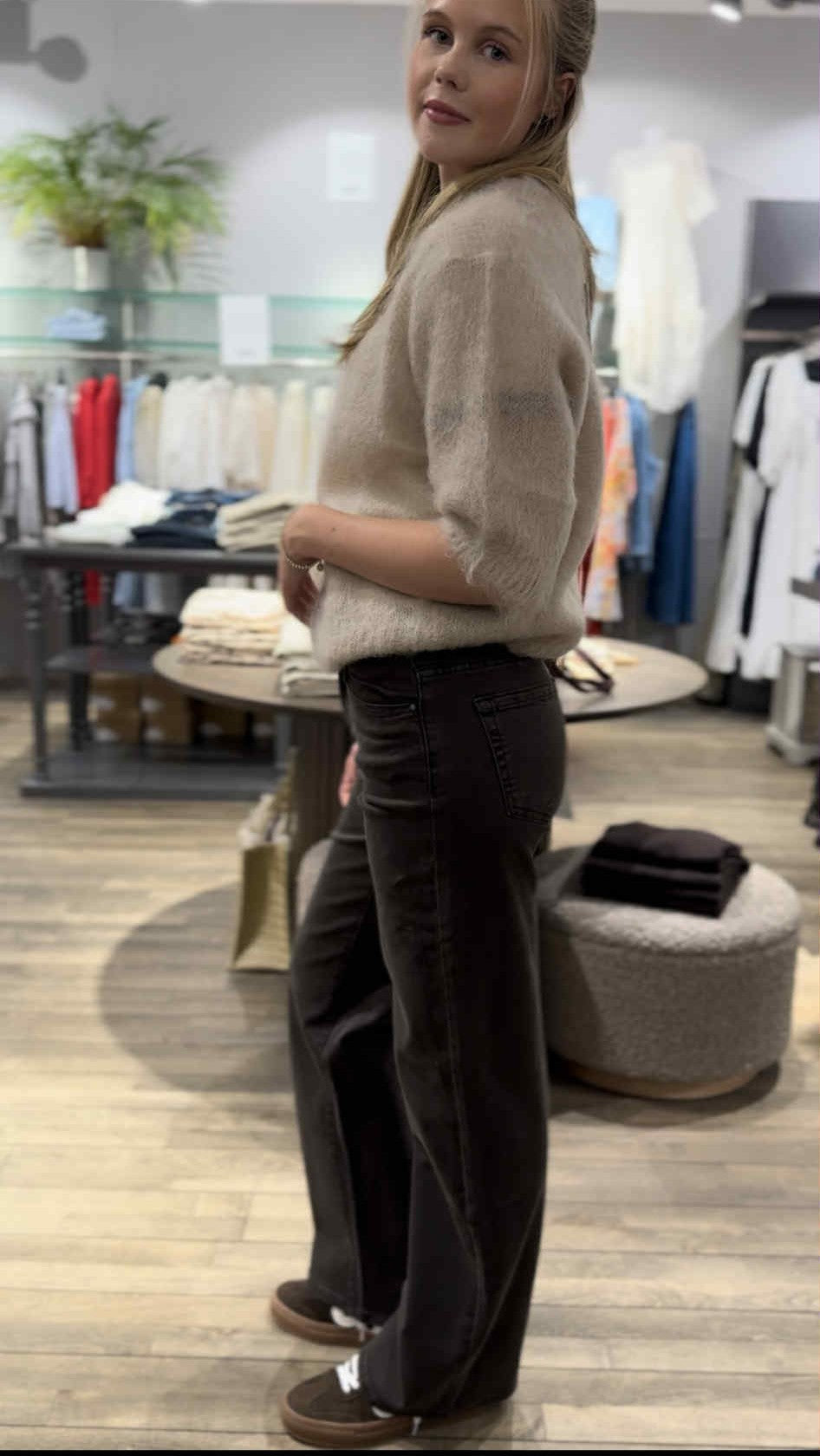 Elle & Rosa  Jeans