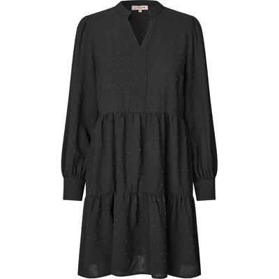 Vanessa l/s dress