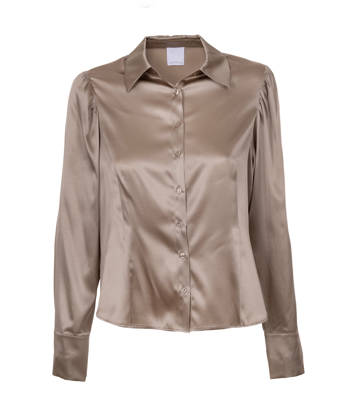 AneMone  Pixie blouse champagne