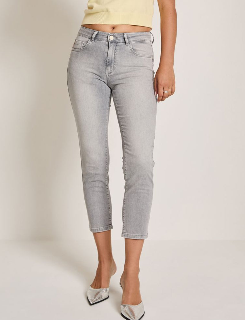ParaMi  Capri / Daily Denims