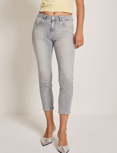 ParaMi  Capri / Daily Denims
