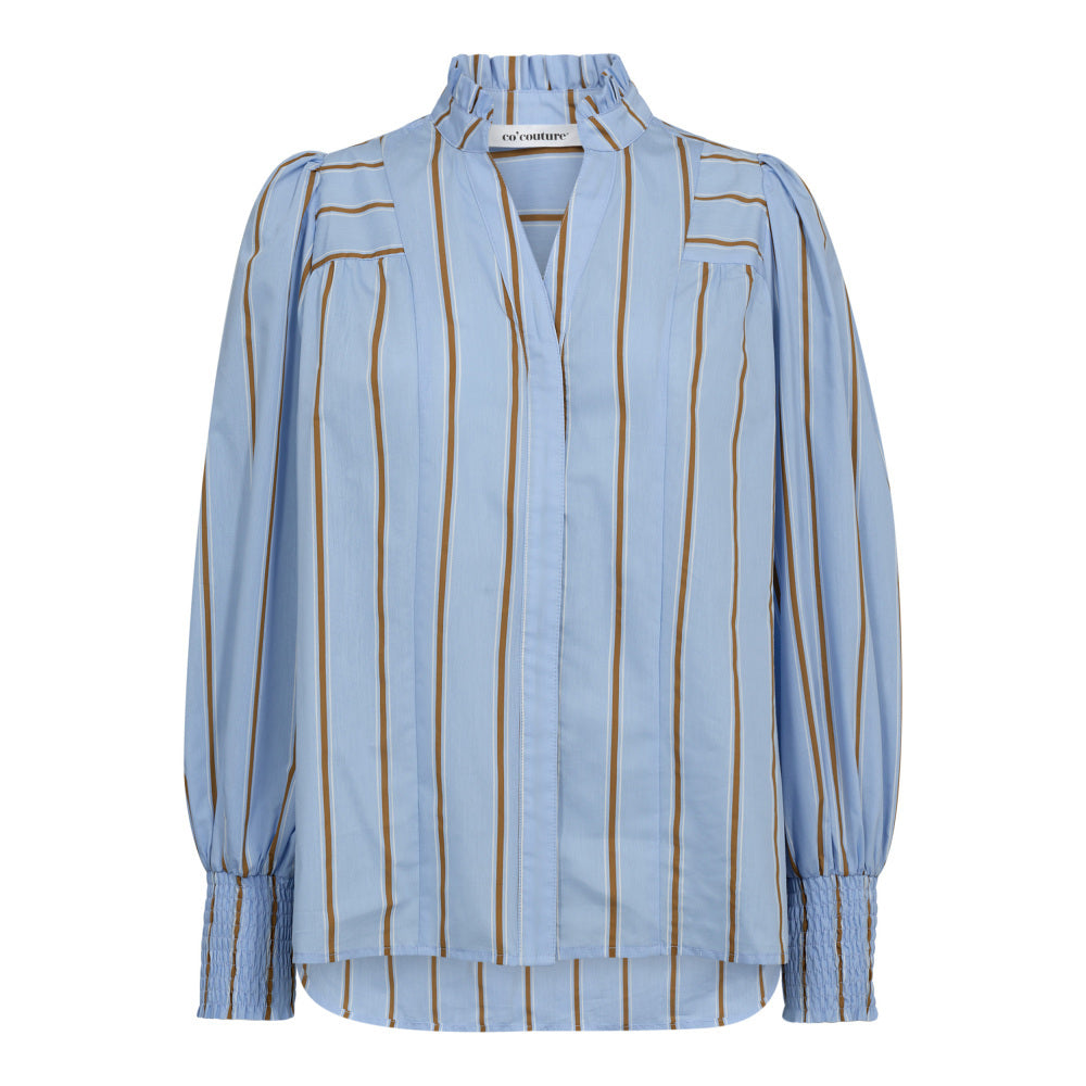 Cocouture  Amora Stripe V-shirt