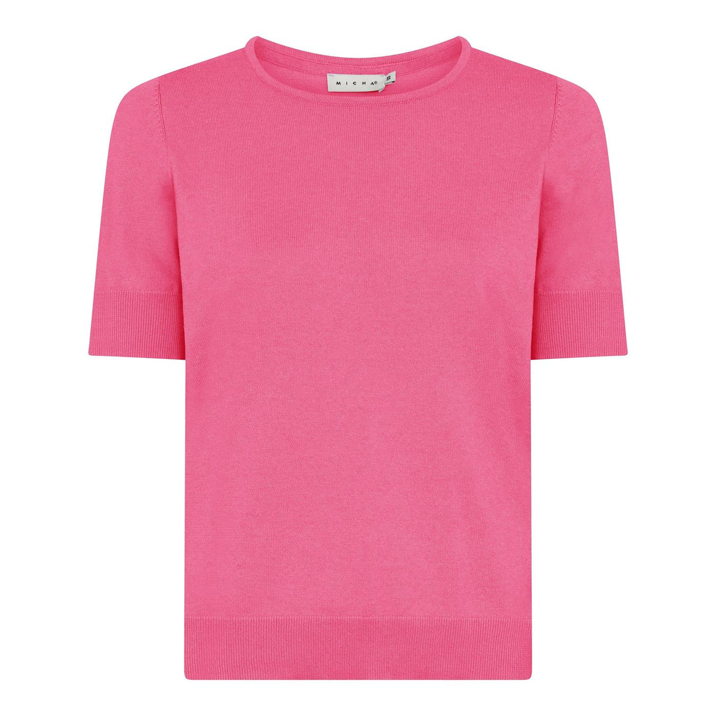 Micha  Jumper with short sleeve