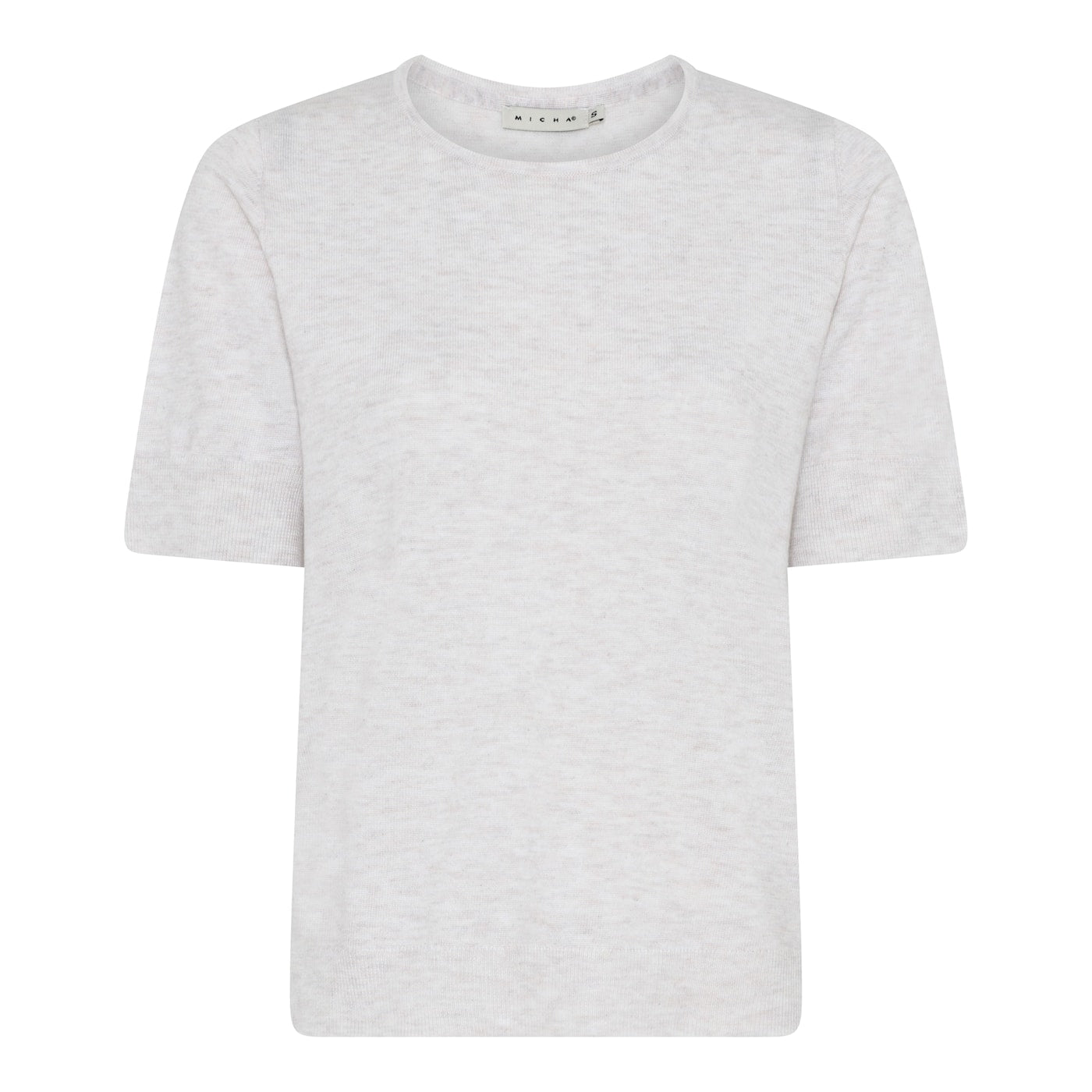 Micha  Jumper with short sleeve