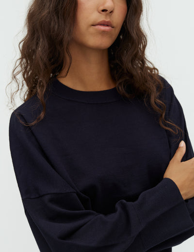 MbyM  Gillian-M Knit