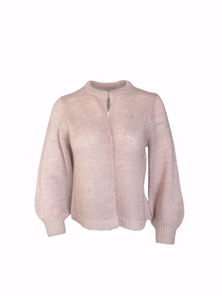 Amuse by Veslemøy  Julie Cardigan