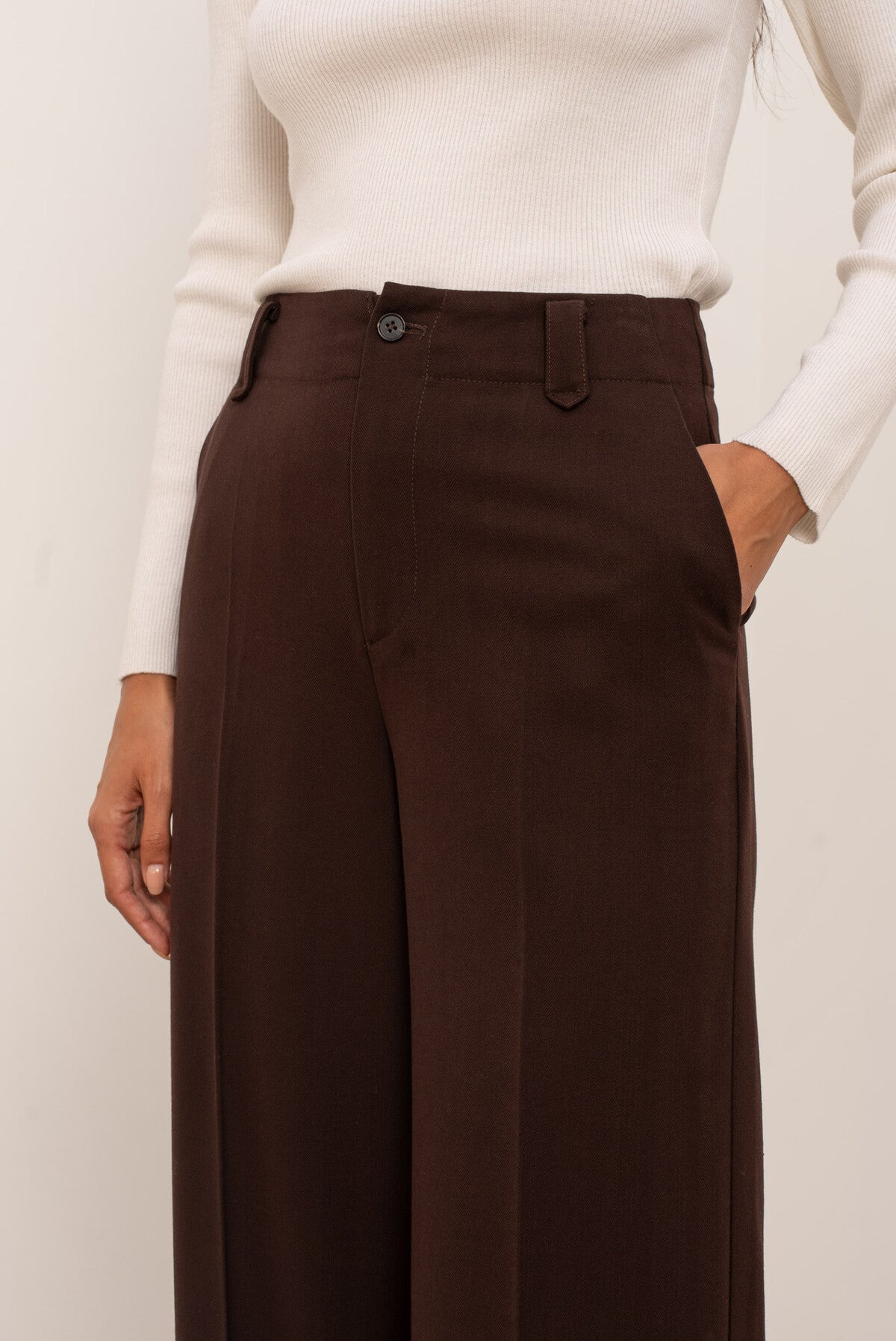 Elle & Rosa  Pantalon bukse