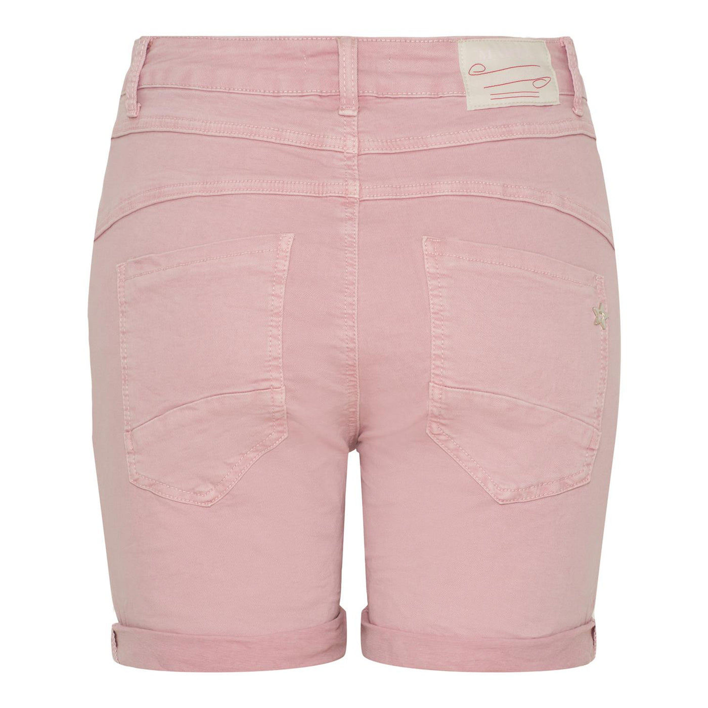 Marta du Chateau  Sofia Shorts