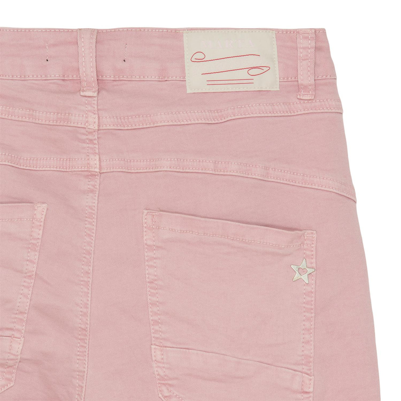 Marta du Chateau  Sofia Shorts