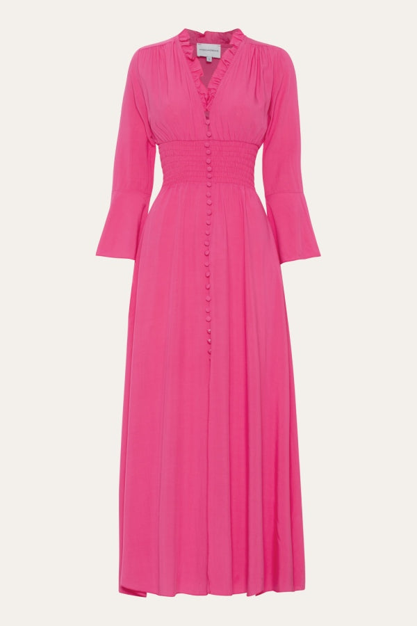 Americandreams  Sally long dress