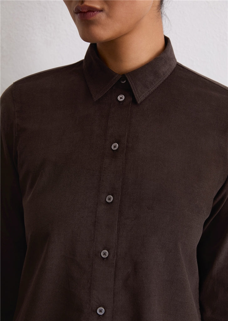 Marc O Polo  OCS Blended Shirts/Blouses Long Sleeve