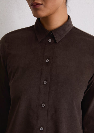 Marc O Polo  OCS Blended Shirts/Blouses Long Sleeve