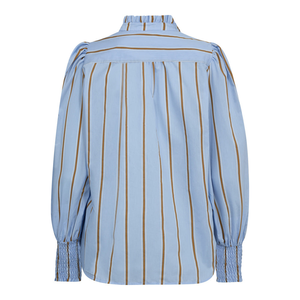 Cocouture  Amora Stripe V-shirt