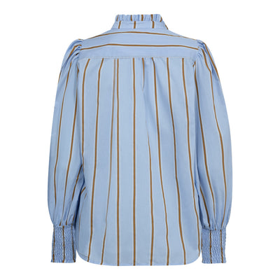 Cocouture  Amora Stripe V-shirt