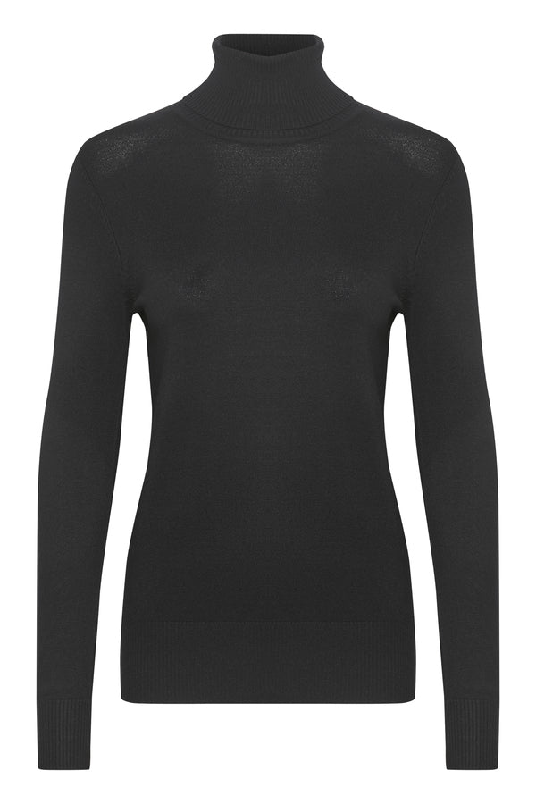 Mila Rollneck Pullover