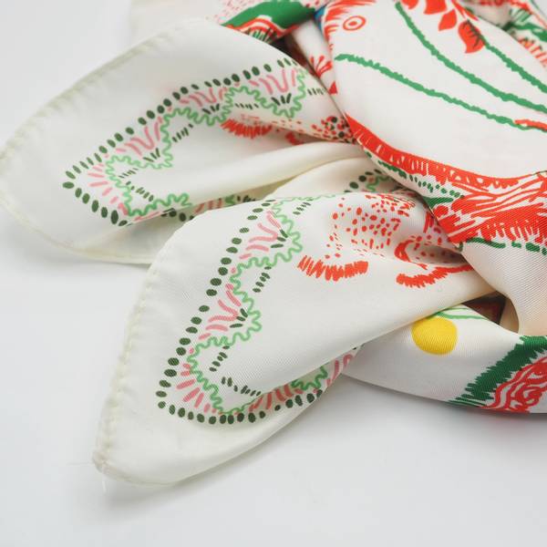 7 Days Silkeskjerf – littSNOB & heltCOCO Sandvika Storsenter