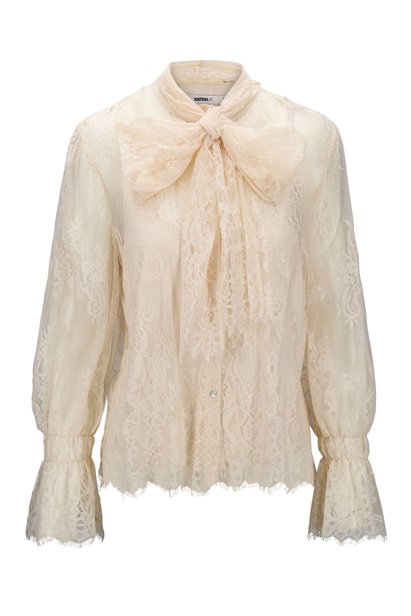 Katrin Uri  Cornelia Blouse